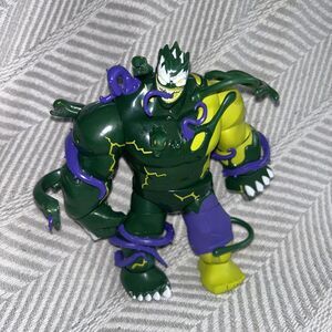 Disney‎ Toybox Marvel Venomized Hulk 6" Action Figure 2020